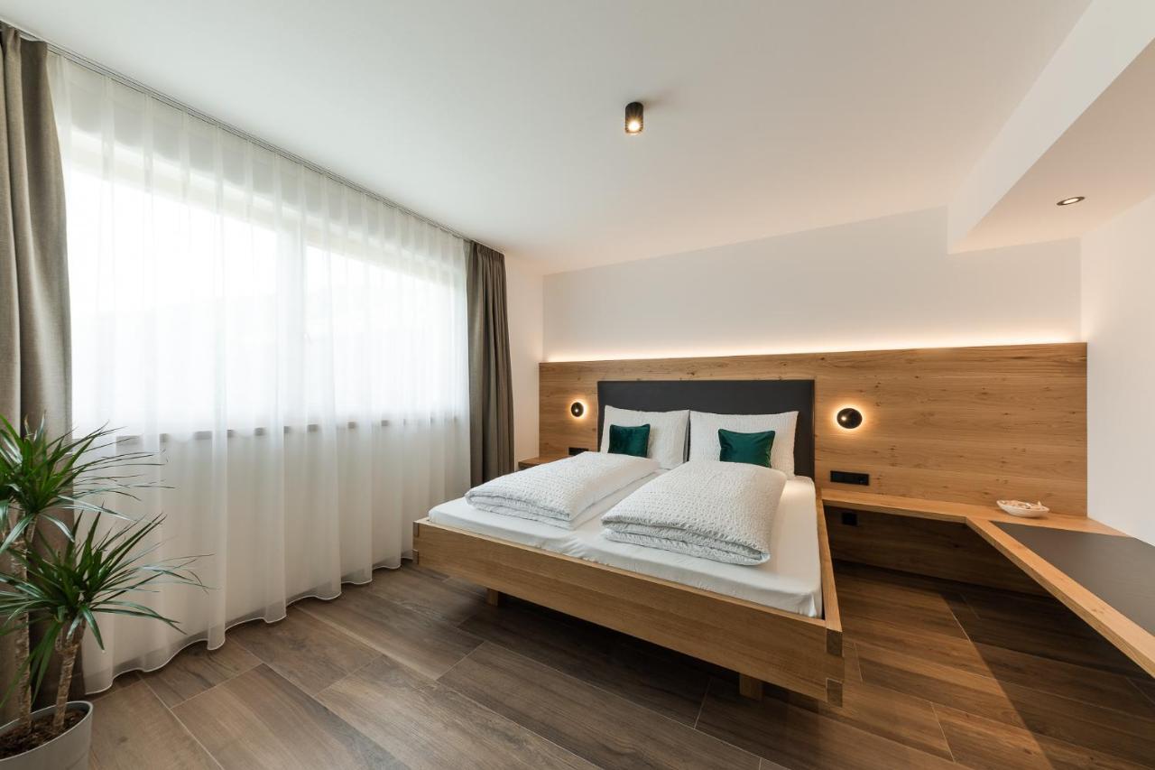 Apartament Alpinence Ultimo Zewnętrze zdjęcie